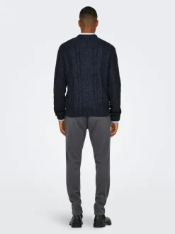 ONSMARK Slim fit Bukser Bukser