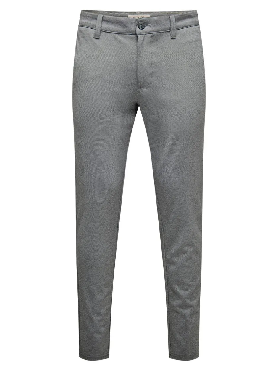 Best ONSMARK Slim fit Chinobukser Bukser