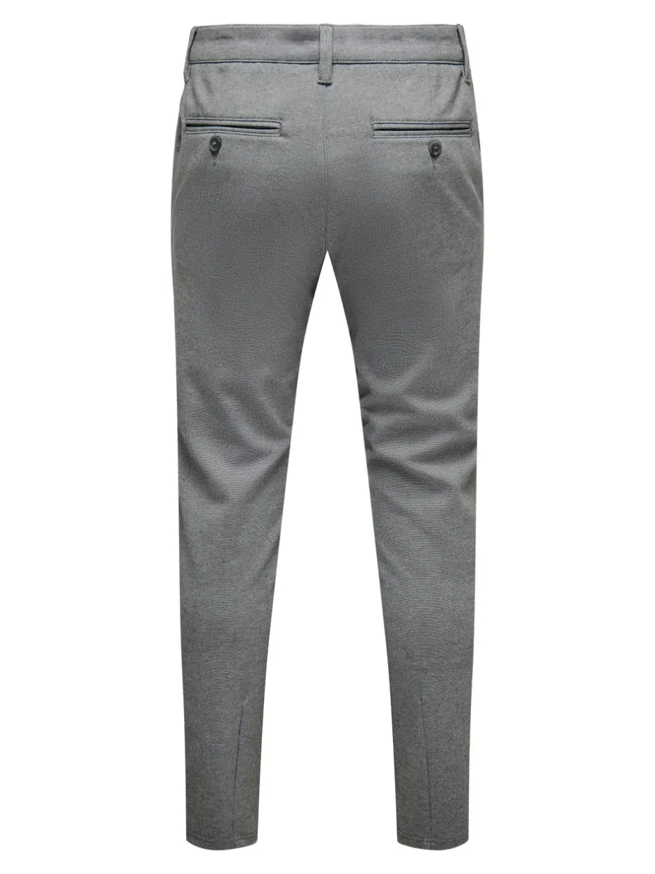 Best ONSMARK Slim fit Chinobukser Bukser