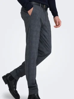 Best ONSMARK Slim fit Chinobukser Bukser