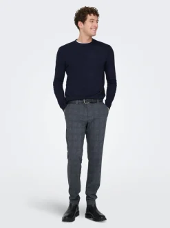 Best ONSMARK Slim fit Chinobukser Bukser