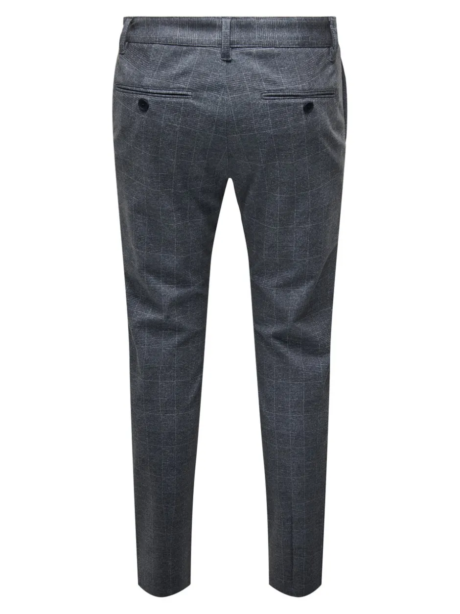 Best ONSMARK Slim fit Chinobukser Bukser