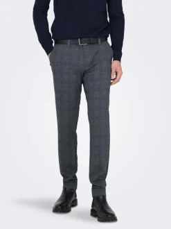 Best ONSMARK Slim fit Chinobukser Bukser