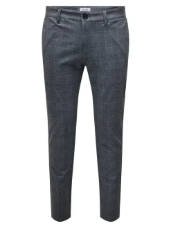 Best ONSMARK Slim fit Chinobukser Bukser