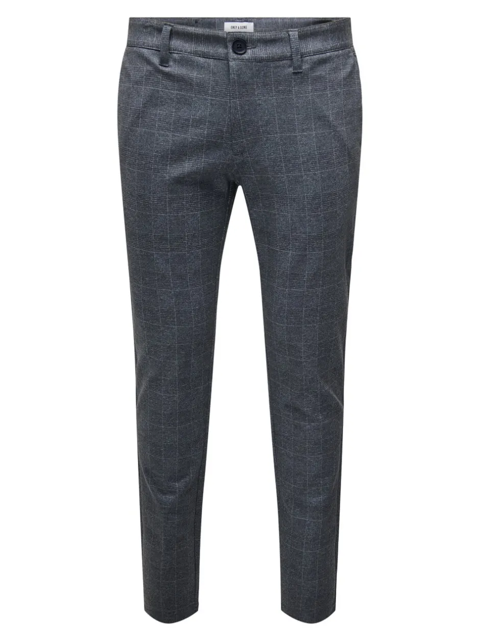 Best ONSMARK Slim fit Chinobukser Bukser