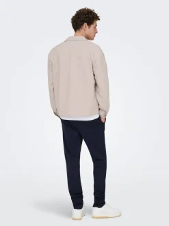 Best ONSMARK Slim fit Chinobukser Bukser