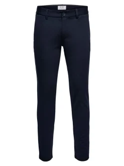 Best ONSMARK Slim fit Chinobukser Bukser