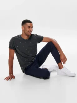 Best ONSMARK Slim fit Chinobukser Bukser