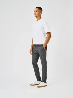 ONSMARK Slim fit Chinobukser Bukser