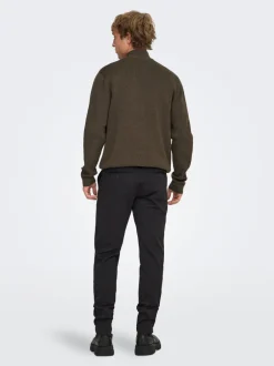 Online ONSMARK Slim fit Chinobukser Bukser