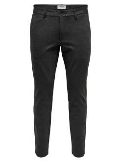Online ONSMARK Slim fit Chinobukser Bukser