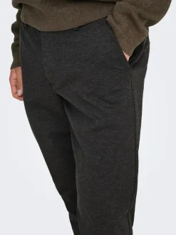 Online ONSMARK Slim fit Chinobukser Bukser