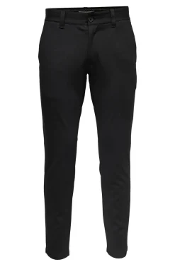 Discount ONSMARK Slim fit Chinobukser Bukser