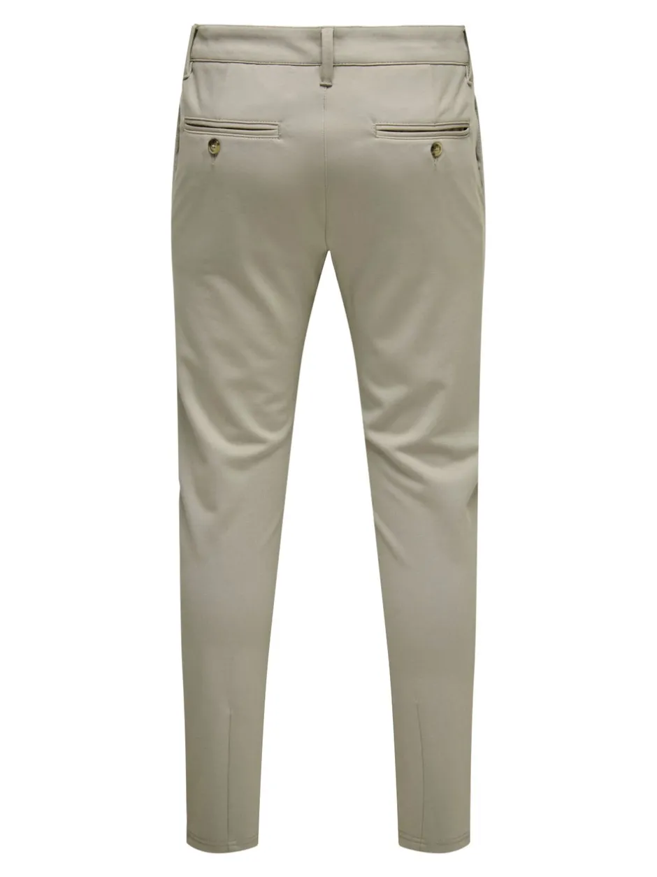 Clearance ONSMARK Slim fit Chinobukser Bukser