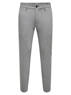ONSMARK Slim fit Chinobukser Bukser