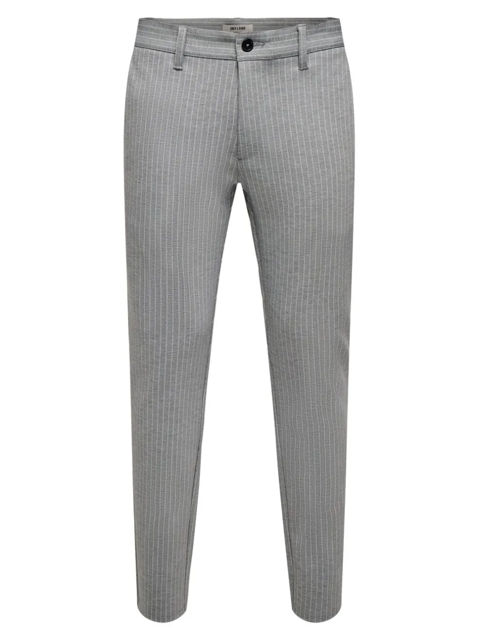 ONSMARK Slim fit Chinobukser Bukser