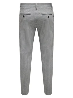 ONSMARK Slim fit Chinobukser Bukser