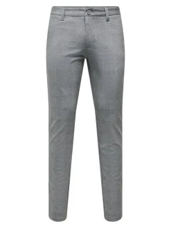 Online ONSMARK Slim fit Chinobukser Bukser