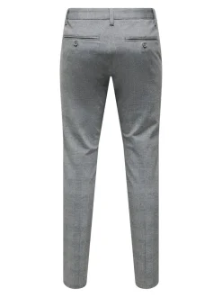 Online ONSMARK Slim fit Chinobukser Bukser