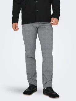 Online ONSMARK Slim fit Chinobukser Bukser
