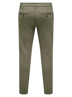 Best ONSMARK Slim fit Chinobukser Bukser
