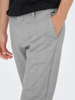 Discount ONSMARK Slim fit Chinobukser Bukser