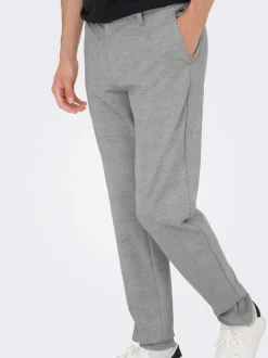 Discount ONSMARK Slim fit Chinobukser Bukser