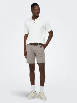 Discount ONSMARK Slim fit Shorts Shorts