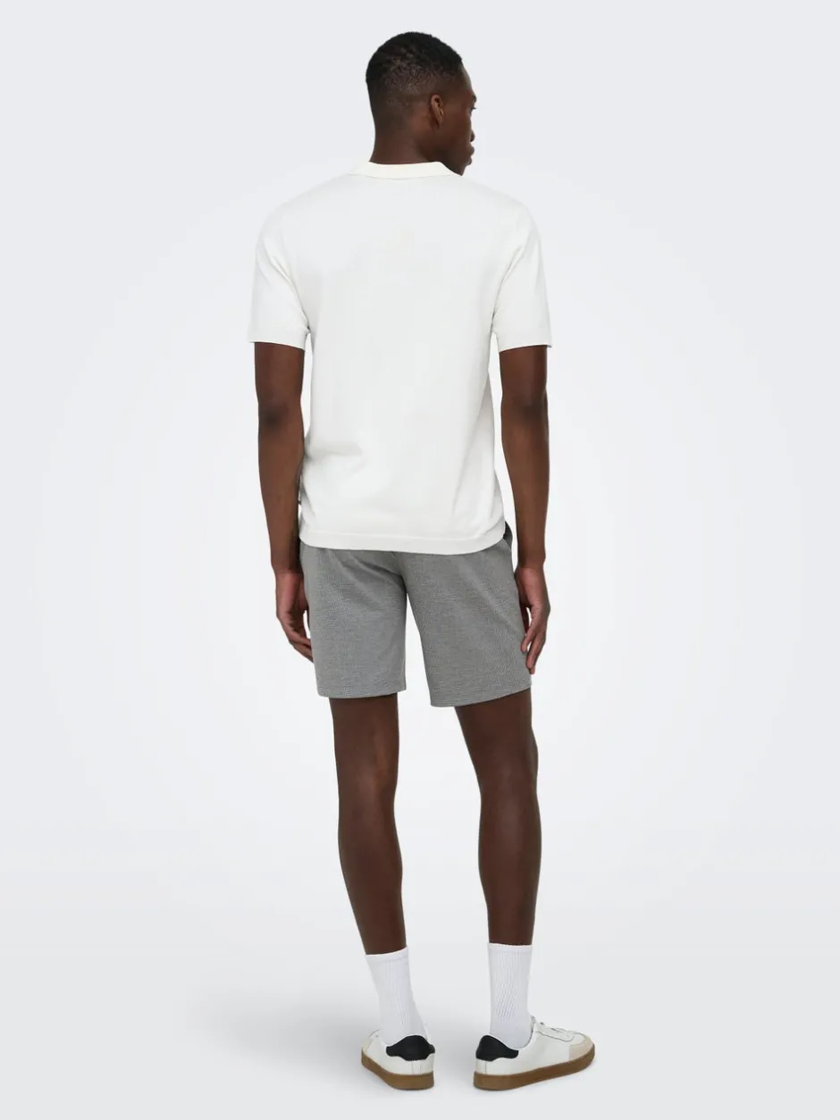 Hot ONSMARK Slim fit Shorts Shorts