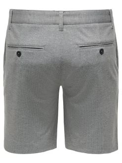 Hot ONSMARK Slim fit Shorts Shorts