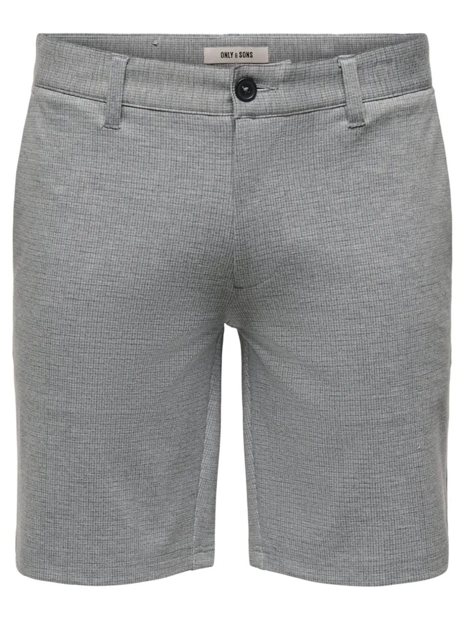 Hot ONSMARK Slim fit Shorts Shorts