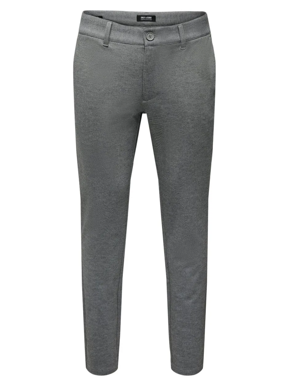 Hot ONSMARK Tapered fit - cropped Chinobukser Bukser
