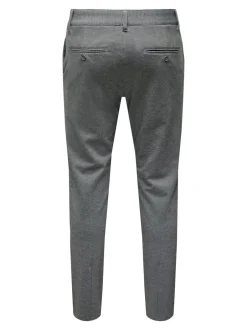 Hot ONSMARK Tapered fit - cropped Chinobukser Bukser