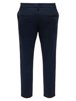 Hot ONSMARK Tapered fit Chinobukser Bukser