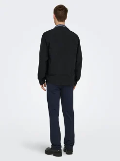 Hot ONSMARK Tapered fit Chinobukser Bukser