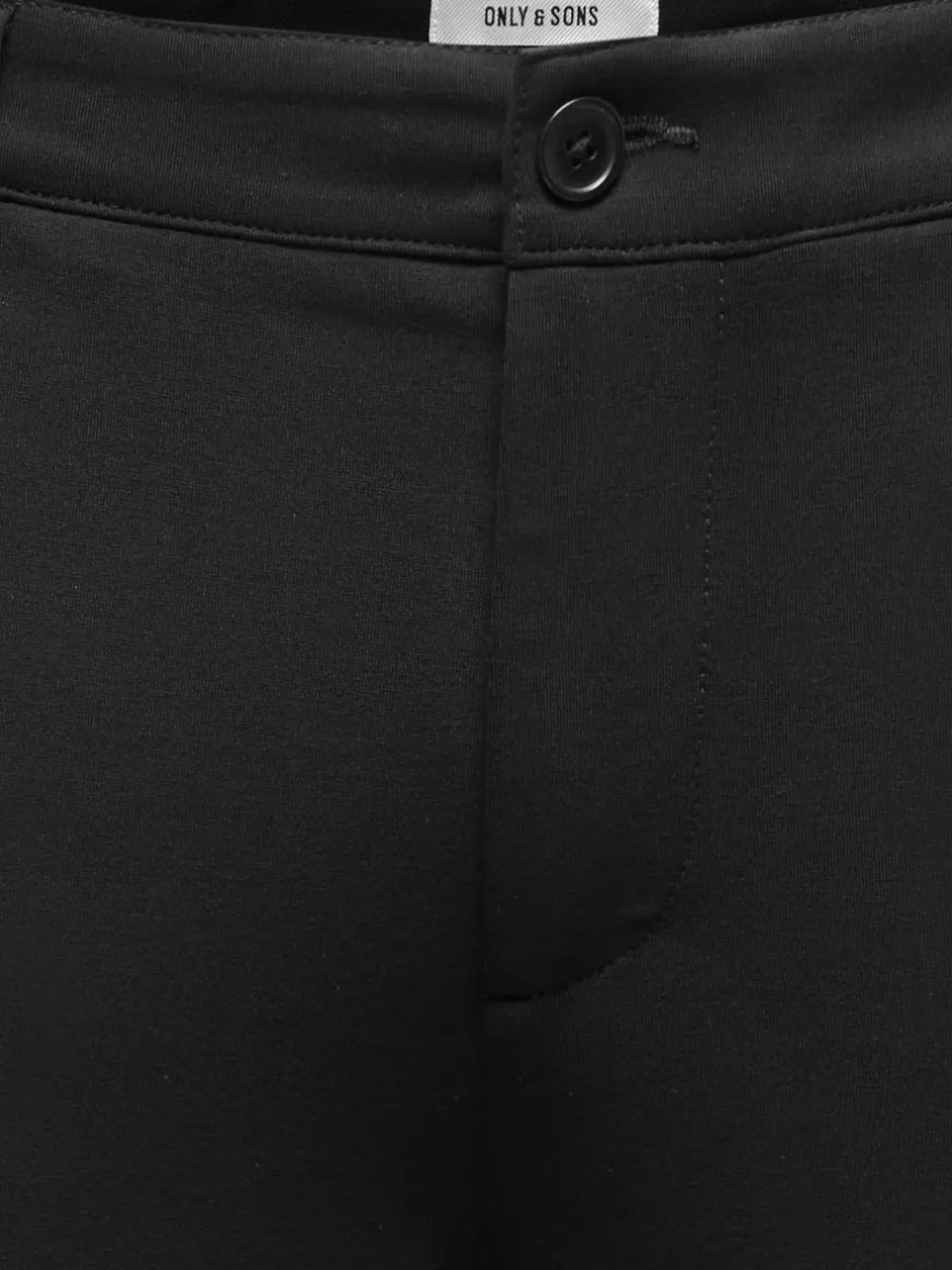 Outlet ONSMARK Tapered fit Chinobukser Bukser
