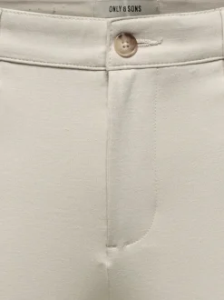 ONSMARK Tapered fit Chinobukser Bukser