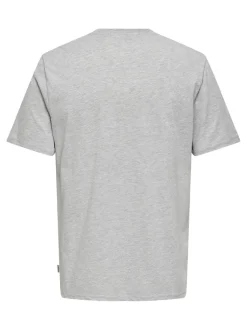 ONSMASS T-shirt T-Shirts