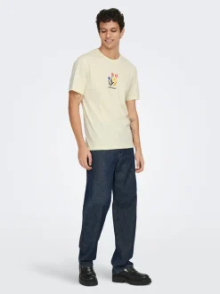 Best ONSMASS T-shirt T-Shirts