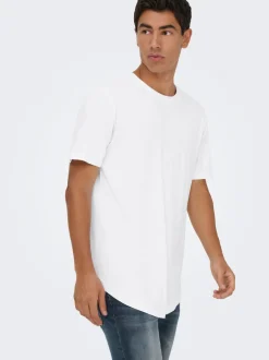 Sale ONSMATT 3-pack T-shirt T-Shirts