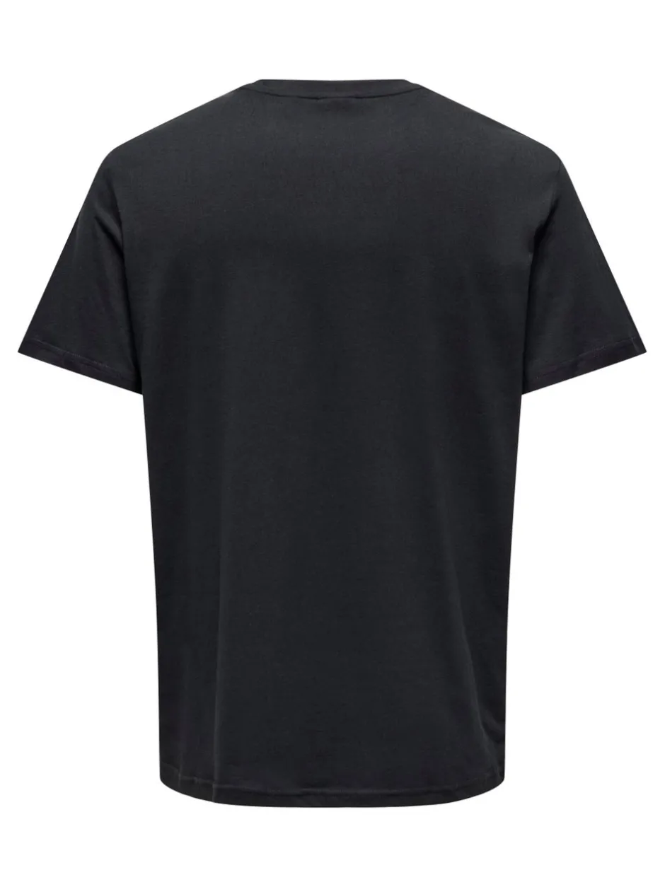 Sale ONSMAX T-shirt T-Shirts