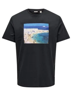 Sale ONSMAX T-shirt T-Shirts