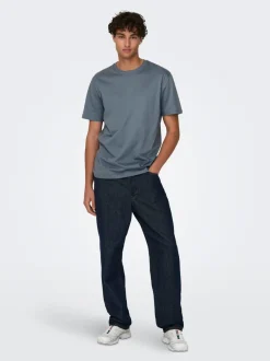 Outlet ONSMAX T-shirt T-Shirts