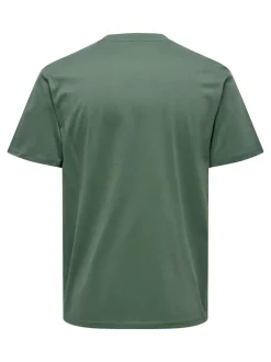 Hot ONSMAX T-shirt T-Shirts