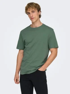 Hot ONSMAX T-shirt T-Shirts