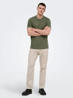 Outlet ONSMAX T-shirt T-Shirts