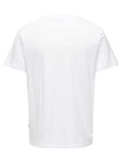 Outlet ONSMAX T-shirt T-Shirts
