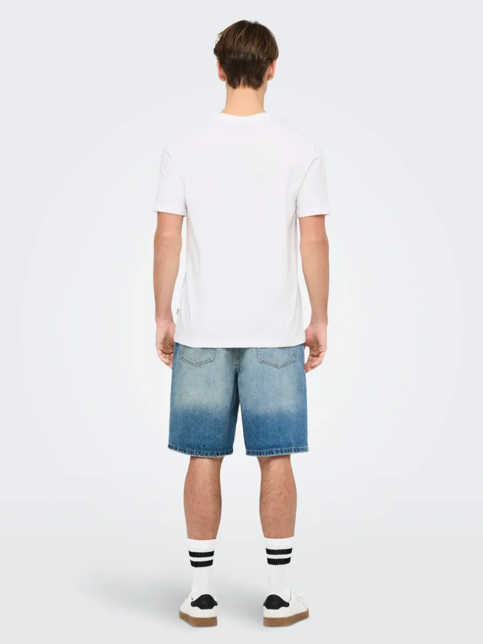 Outlet ONSMAX T-shirt T-Shirts