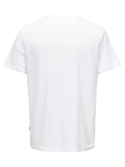 Outlet ONSMAX T-shirt T-Shirts