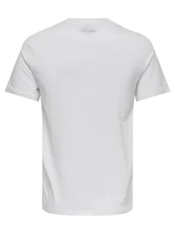 Hot ONSMAX T-shirt T-Shirts